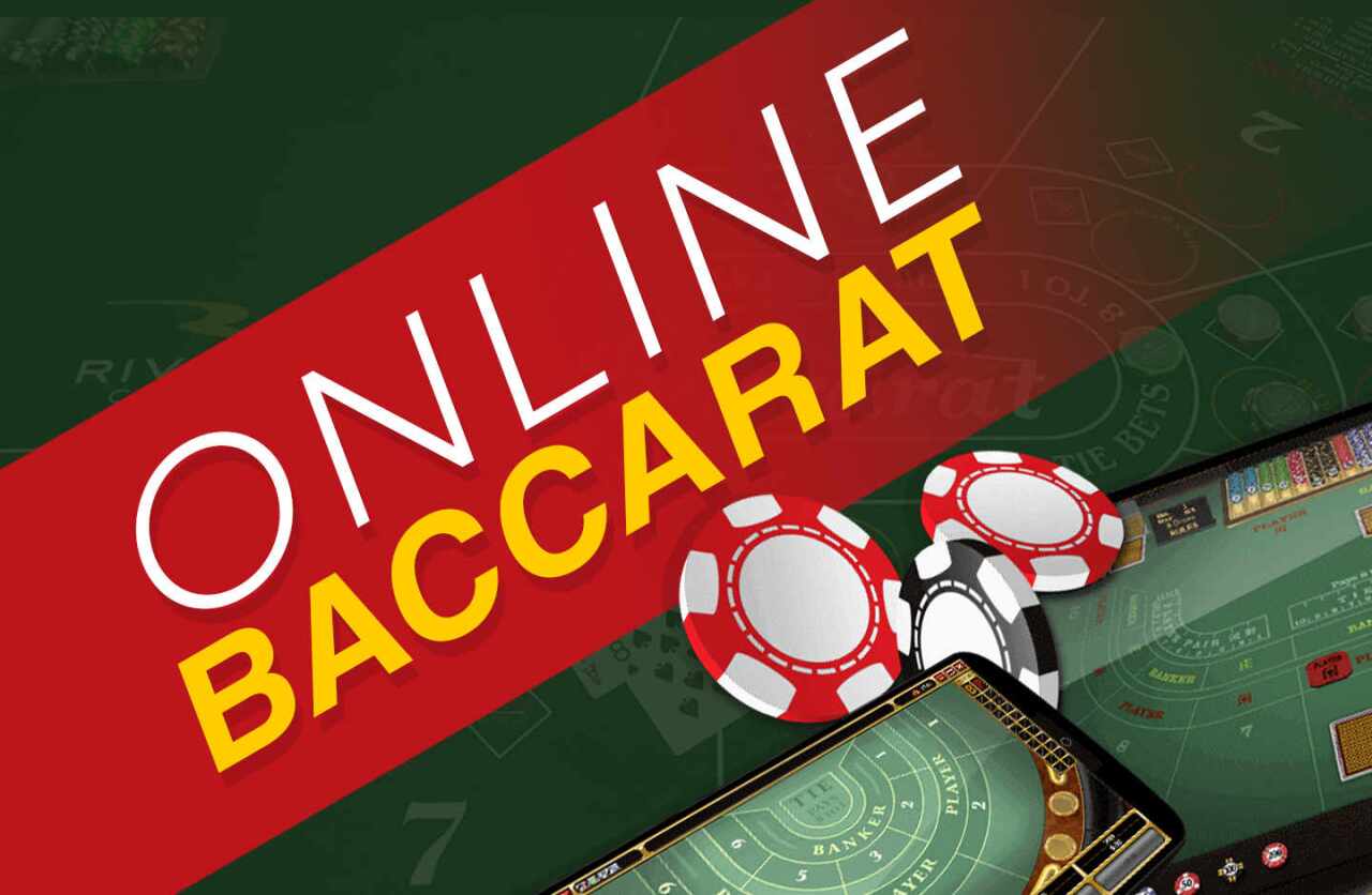 Baccarat Online – Situs Agen Judi Kasino Dapat dipercaya 2023