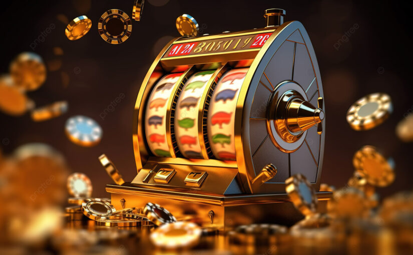Tantangan dan Peluang Bisnis Situs Casino di Tahun 2024