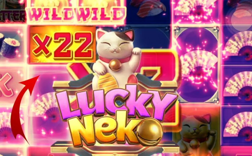 Mengenal Lebih Dekat Fitur-Fitur Bonus di Slot Lucky Neko