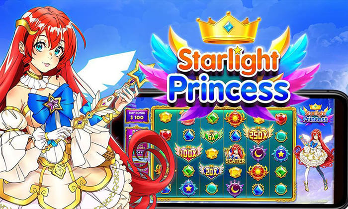 Starlight Princess: Mengungkap Pesona dan Makna di Baliknya