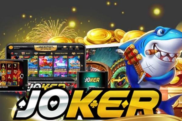 Mengulas Fitur Menarik di Slot Joker123: Taruhan yang Menghibur”